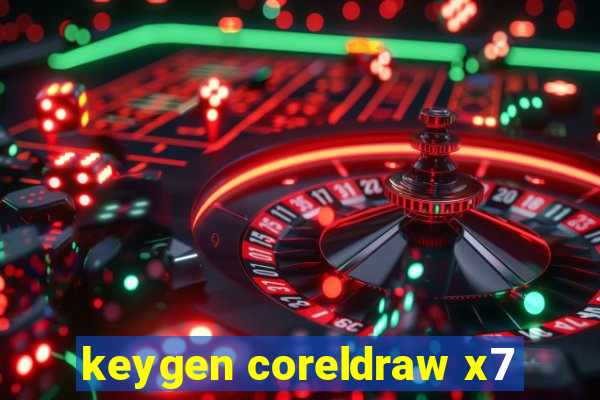 keygen coreldraw x7